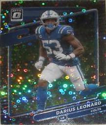 Darius Leonard