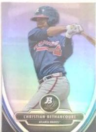 Christian Bethancourt