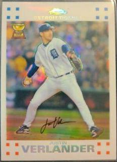 Justin Verlander