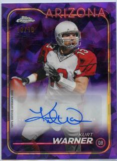 Kurt Warner