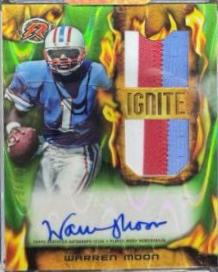 Warren Moon