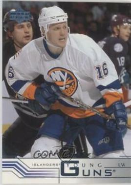 Raffi Torres #436 Hockey Cards 2001 Upper Deck