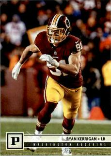 Ryan Kerrigan