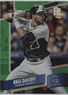 Kris Bryant