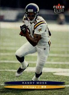 Randy Moss