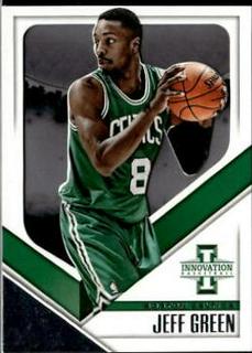 Jeff Green