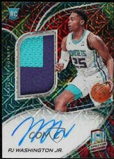 PJ Washington Jr.