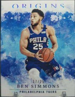 Ben Simmons