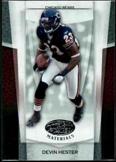 Devin Hester