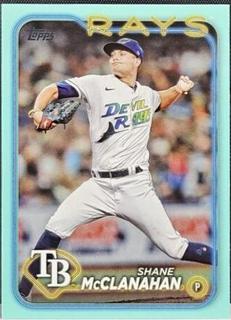 Shane McClanahan
