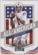 JUSTIN FIELDS