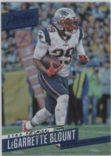 LeGarrette Blount