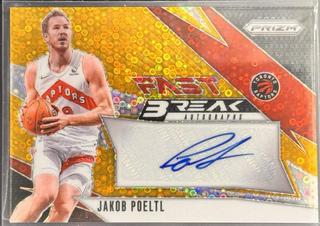 Jakob Poeltl