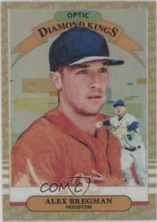 Alex Bregman