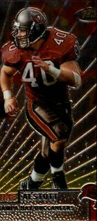 Mike Alstott
