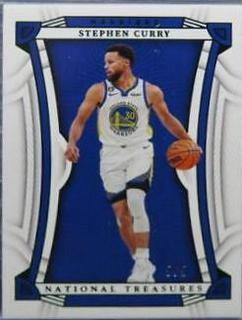 Stephen Curry