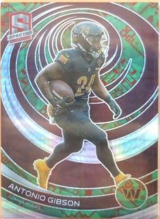 Antonio Gibson