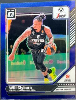 Will Clyburn