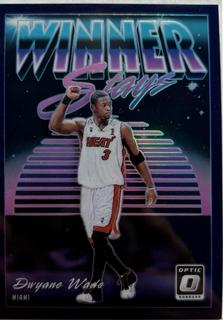 Dwyane Wade