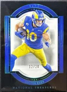 Cooper Kupp