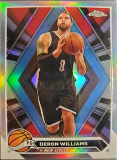 Deron Williams