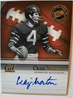 Craig Morton