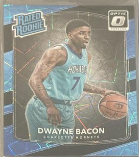 Dwayne Bacon