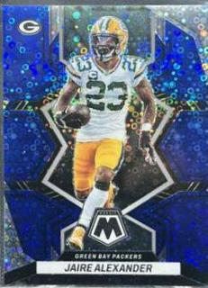 Jaire Alexander