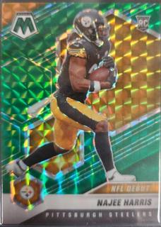 Najee Harris