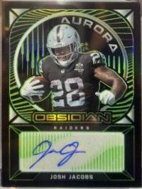 Josh Jacobs