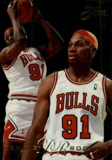 Dennis Rodman