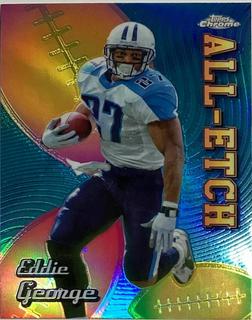 Eddie George