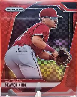 Seaver King