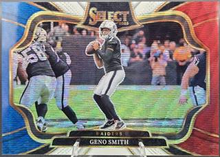Geno Smith