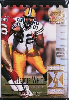 Reggie White