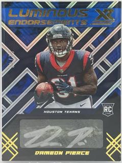 Dameon Pierce