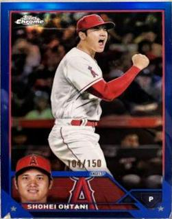 Shohei Ohtani