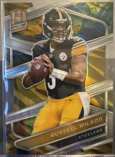 Russell Wilson