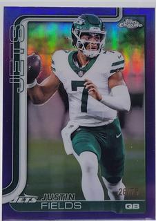 Justin Fields