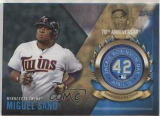 Miguel Sano