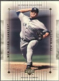 Roger Clemens
