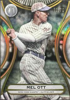 Mel Ott