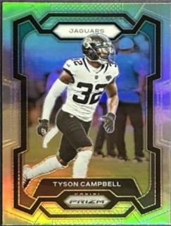 Tyson Campbell