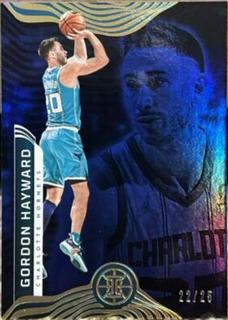 Gordon Hayward