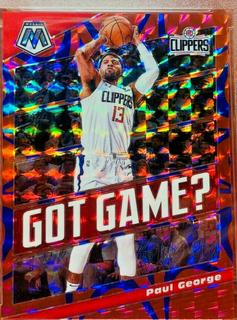 Paul George
