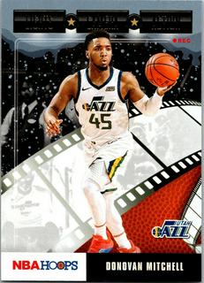Donovan Mitchell