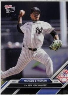 Marcus Stroman