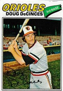 Doug DeCinces