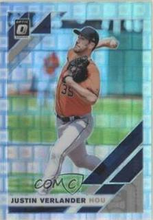 Justin Verlander