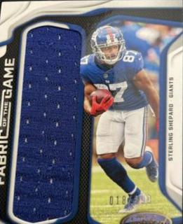 Sterling Shepard
